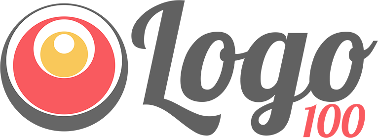 logo100.fi brändilogo